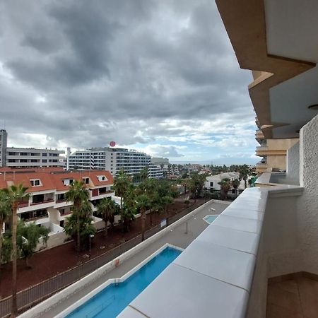 Playa Honda Appartement Arona  Buitenkant foto