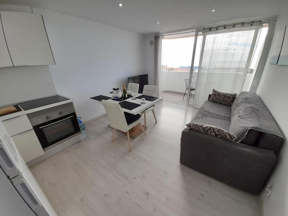 Playa Honda Appartement Arona  Buitenkant foto