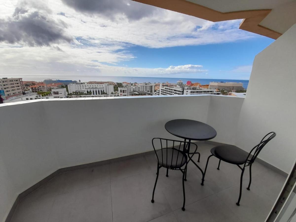 Playa Honda Appartement Arona  Buitenkant foto