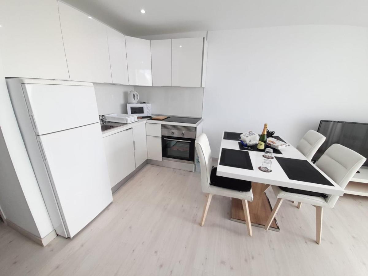 Playa Honda Appartement Arona  Buitenkant foto