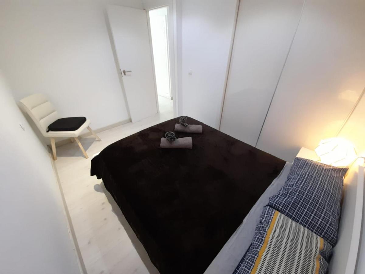 Playa Honda Appartement Arona  Buitenkant foto