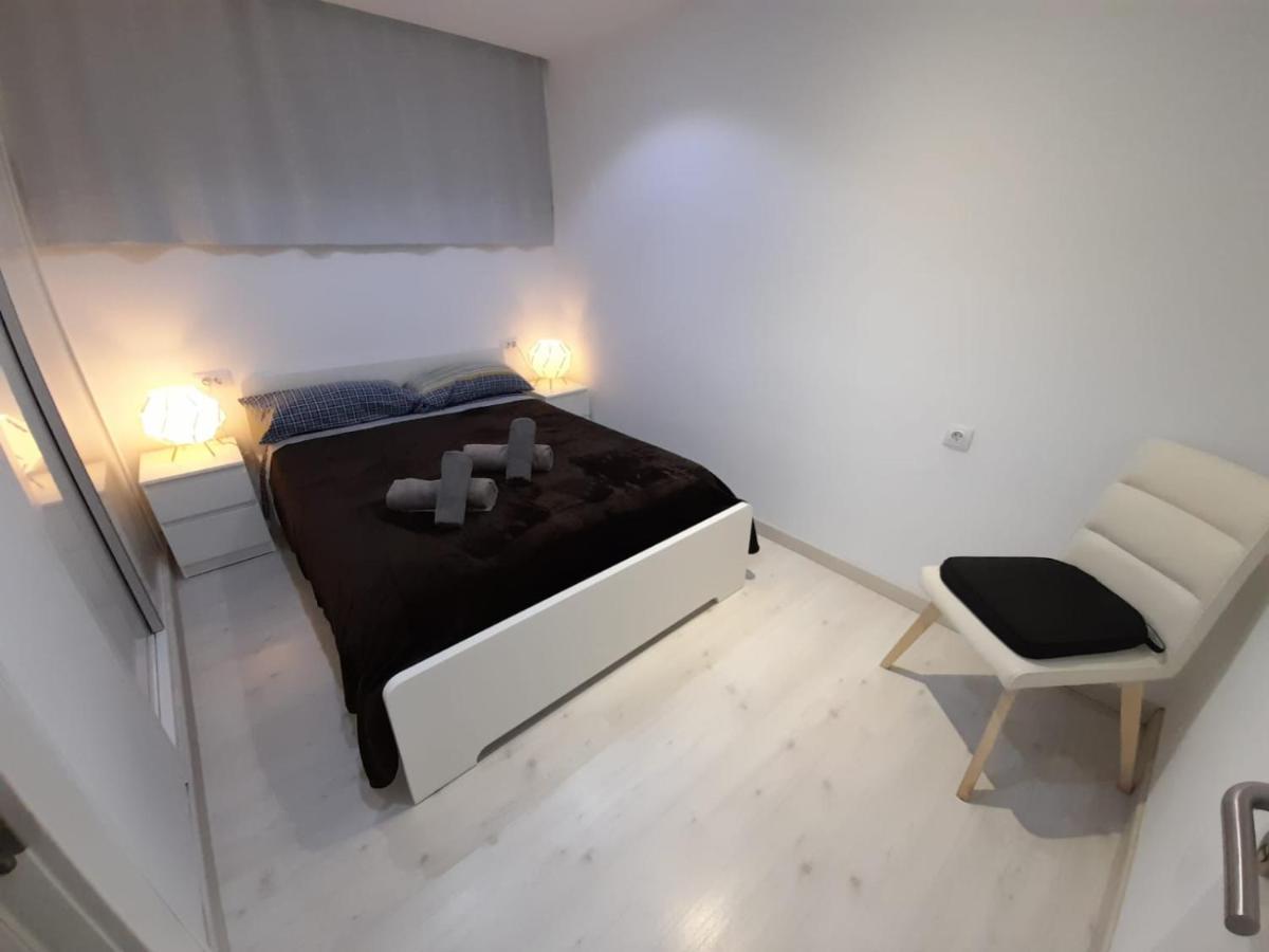 Playa Honda Appartement Arona  Buitenkant foto