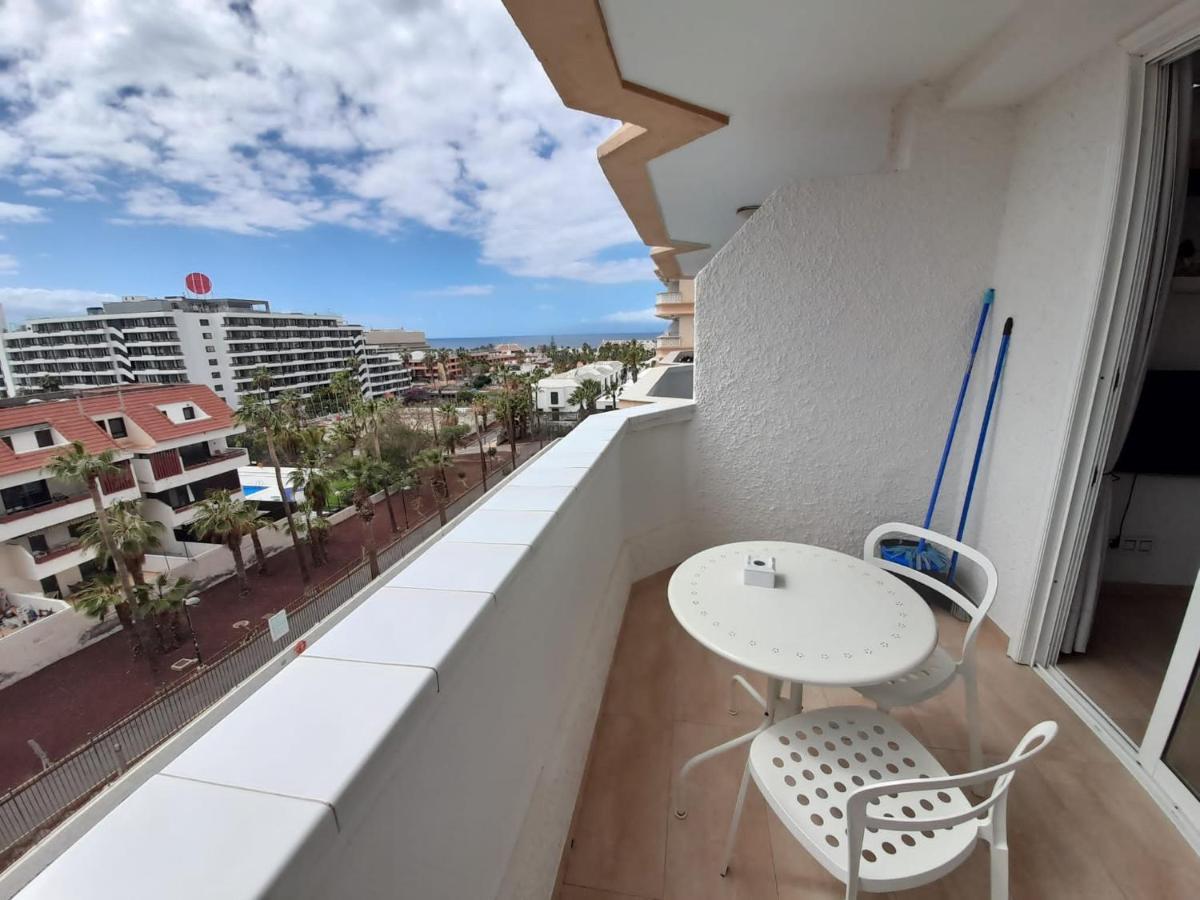 Playa Honda Appartement Arona  Buitenkant foto