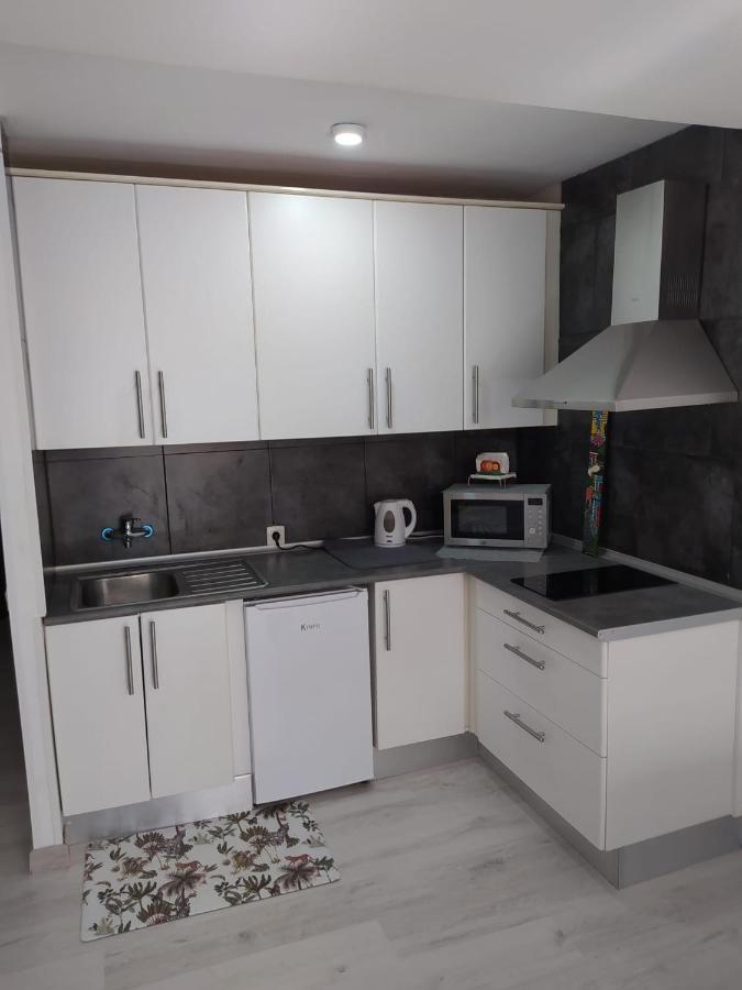Playa Honda Appartement Arona  Buitenkant foto