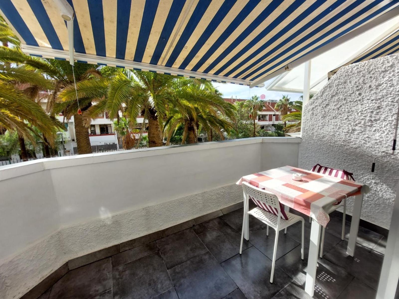 Playa Honda Appartement Arona  Buitenkant foto