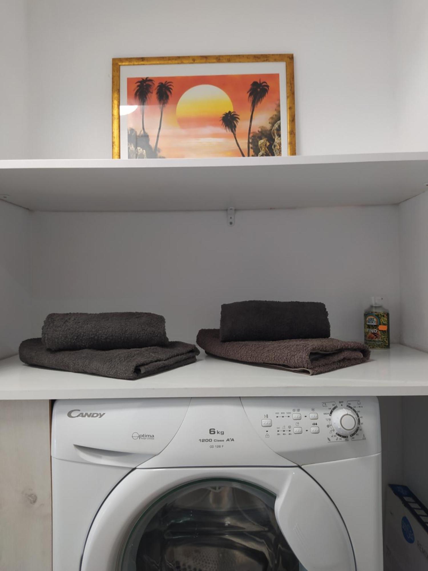 Playa Honda Appartement Arona  Buitenkant foto