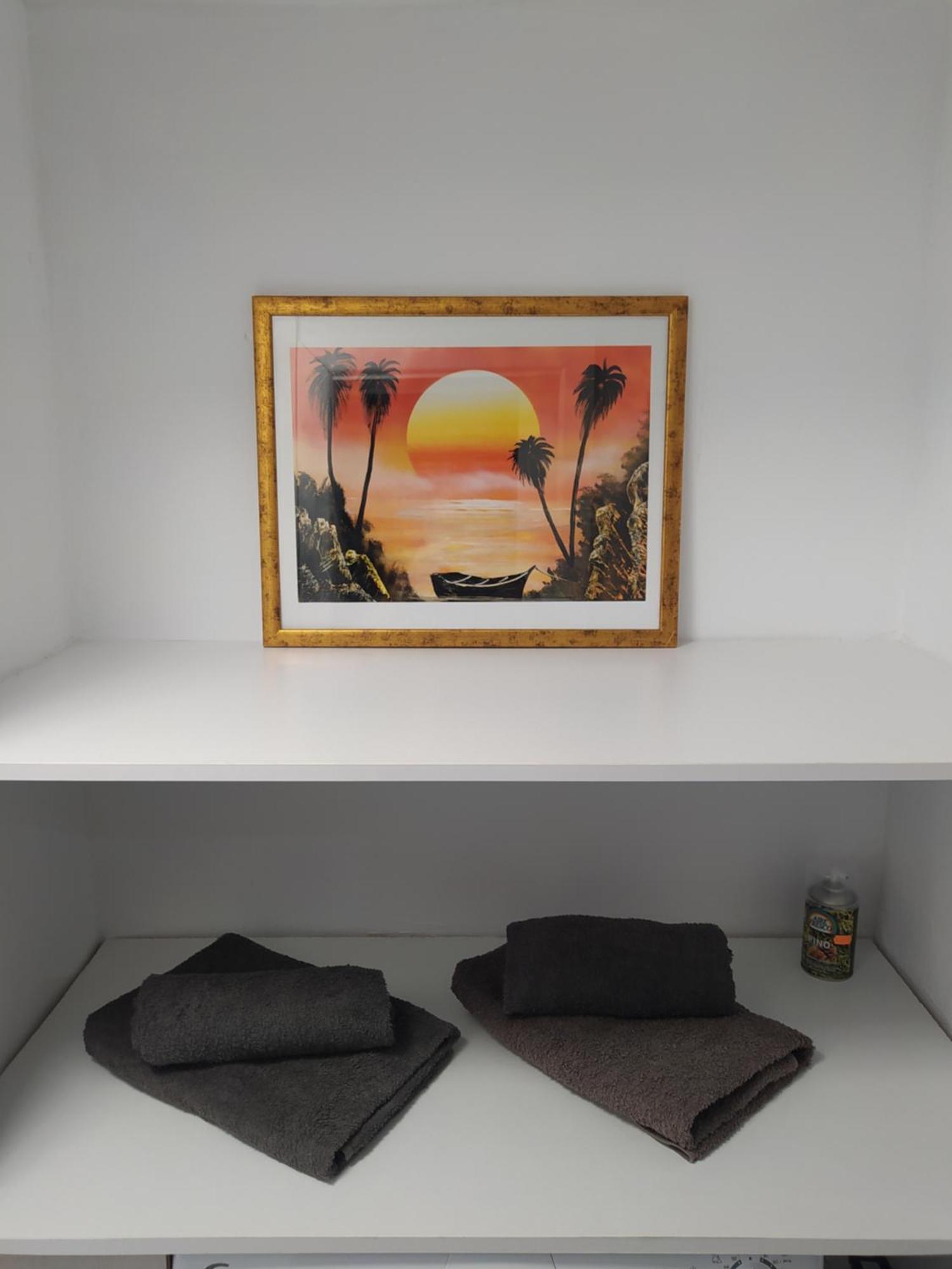 Playa Honda Appartement Arona  Buitenkant foto