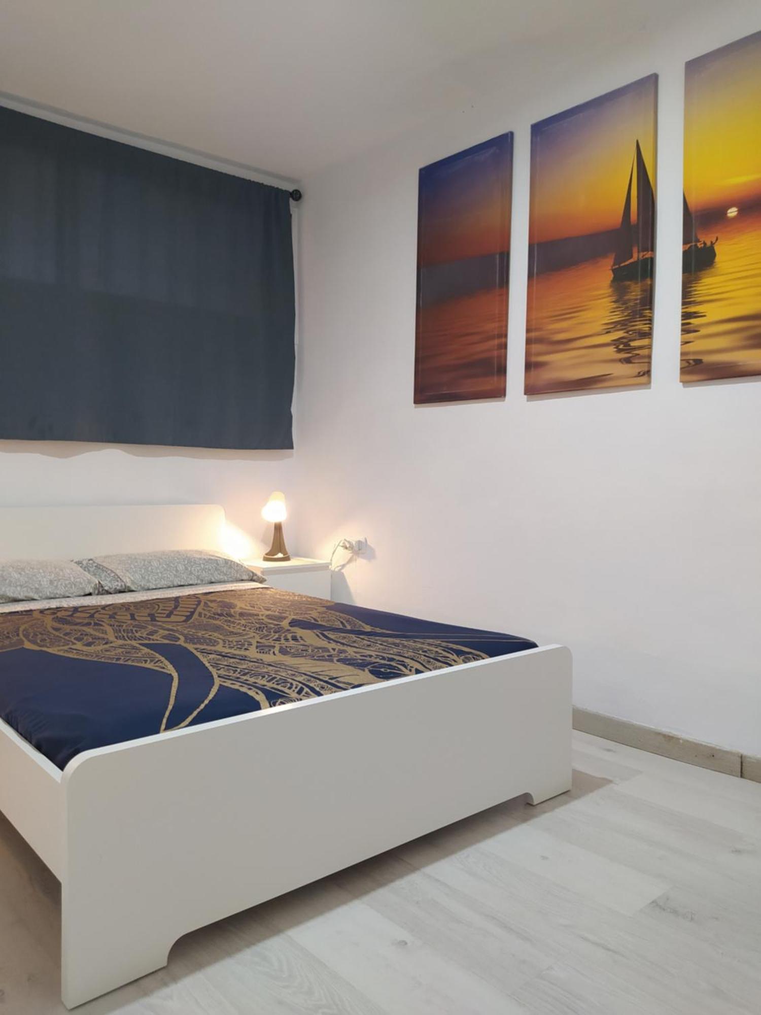 Playa Honda Appartement Arona  Buitenkant foto