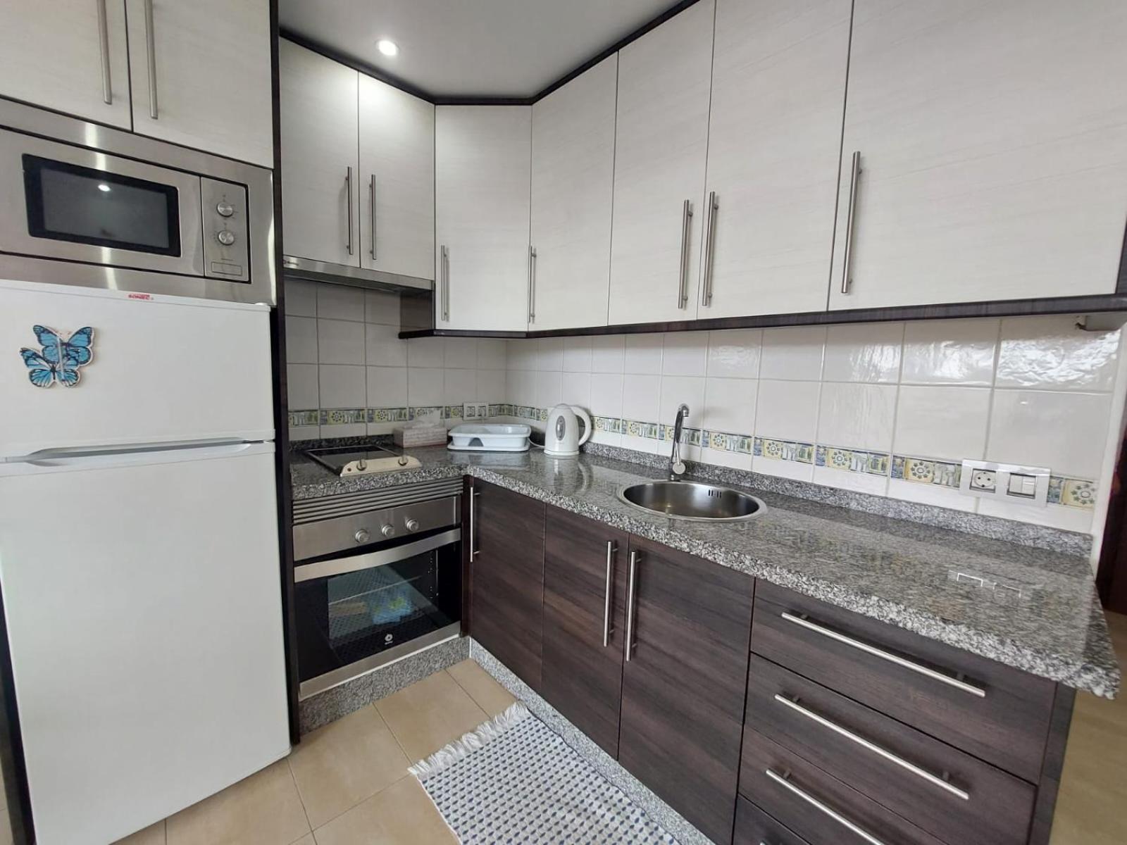Playa Honda Appartement Arona  Buitenkant foto