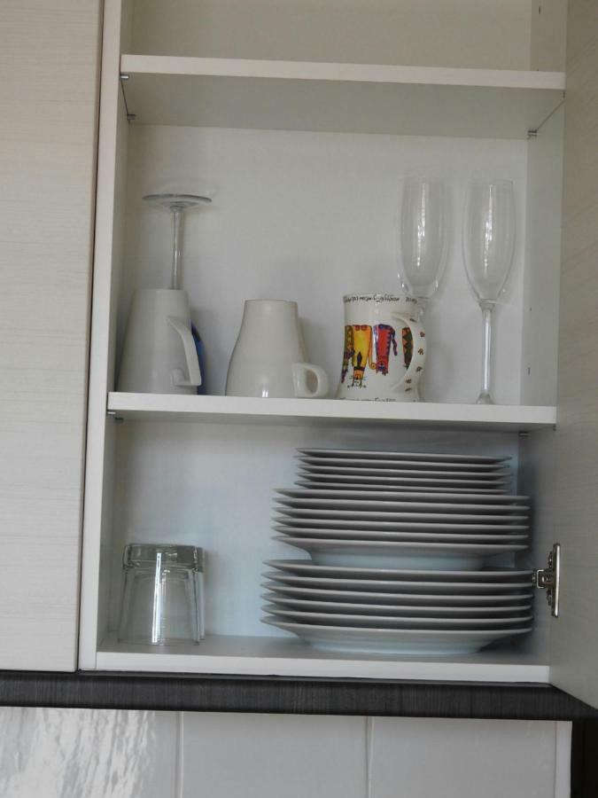 Playa Honda Appartement Arona  Buitenkant foto