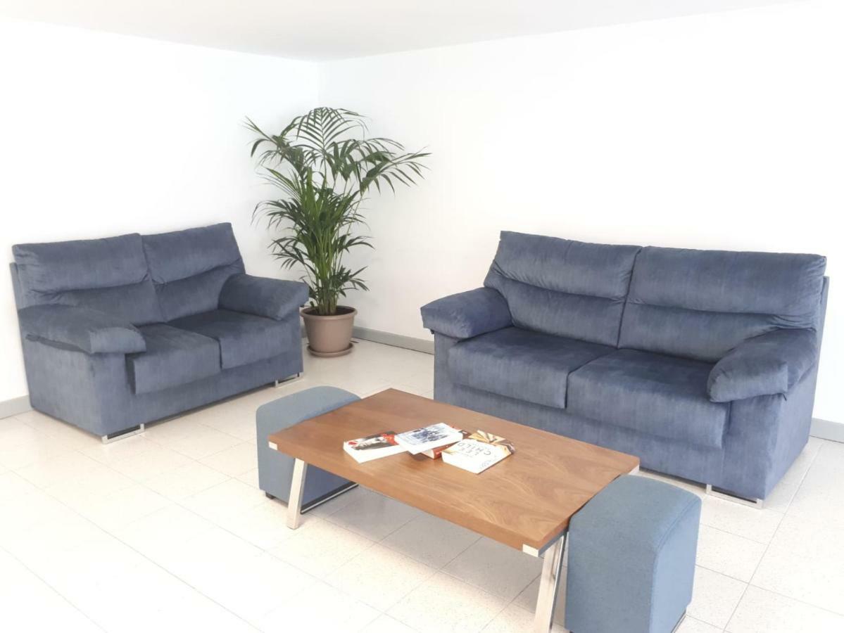 Playa Honda Appartement Arona  Buitenkant foto
