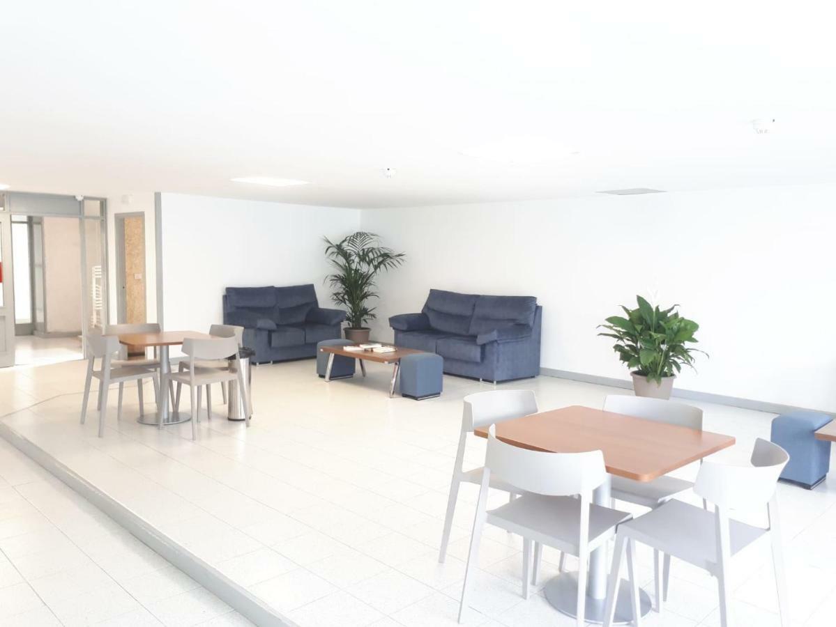 Playa Honda Appartement Arona  Buitenkant foto