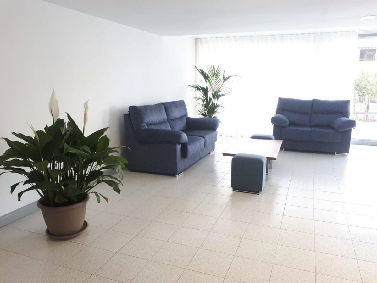 Playa Honda Appartement Arona  Buitenkant foto