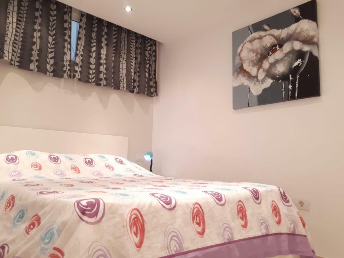 Playa Honda Appartement Arona  Buitenkant foto