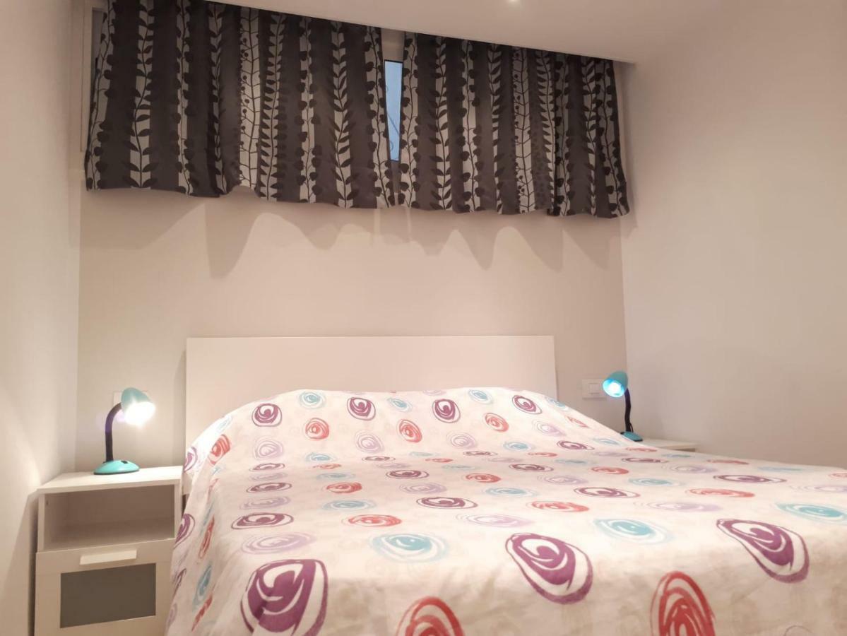 Playa Honda Appartement Arona  Buitenkant foto