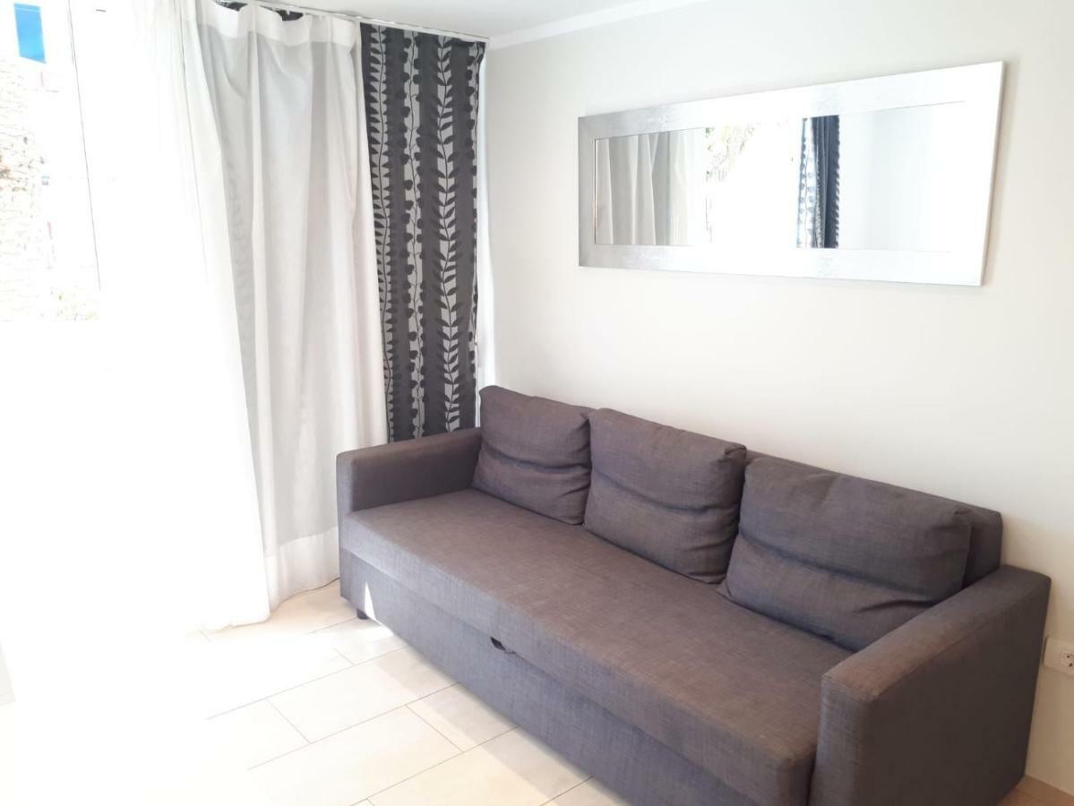 Playa Honda Appartement Arona  Buitenkant foto