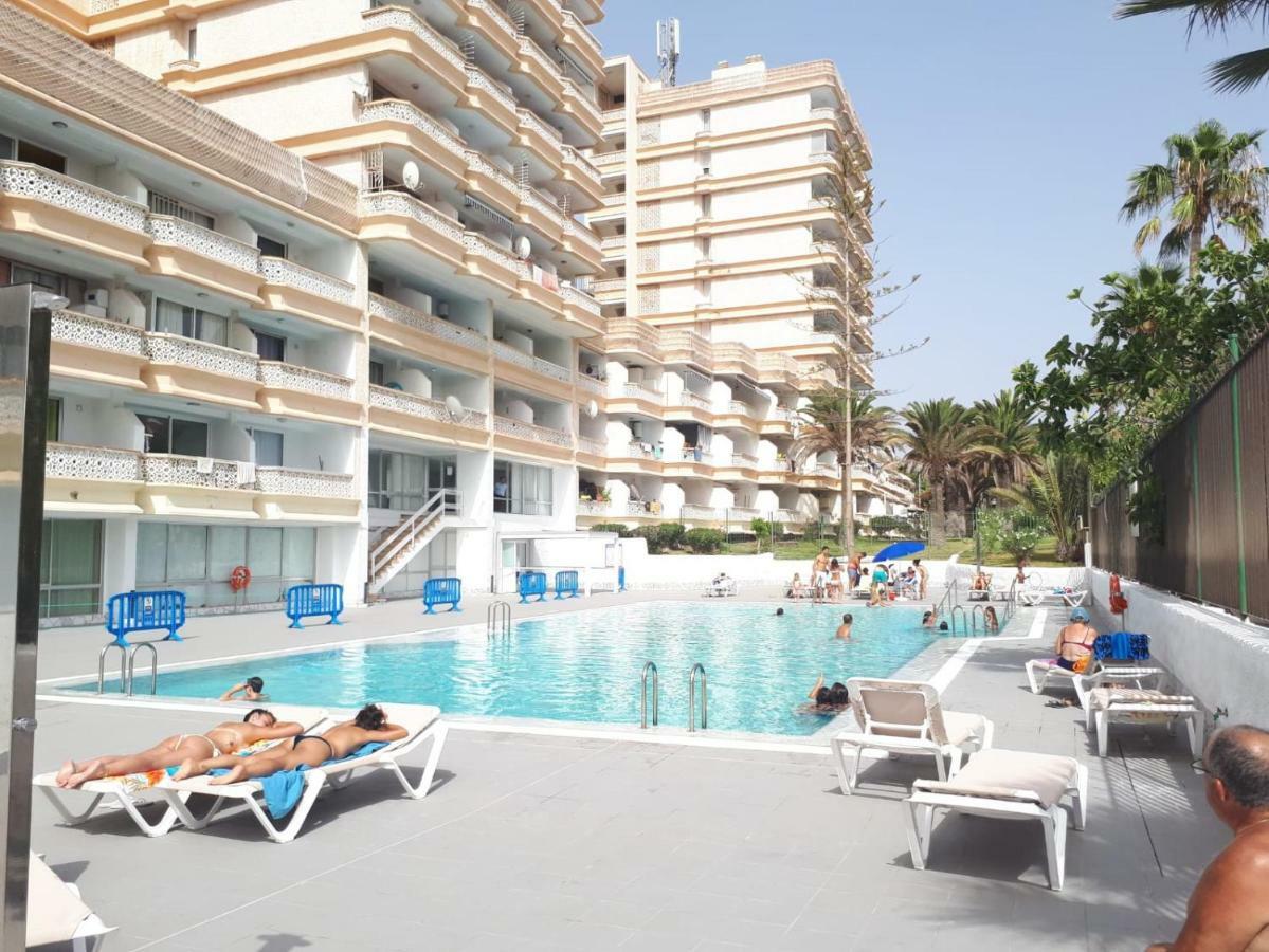 Playa Honda Appartement Arona  Buitenkant foto