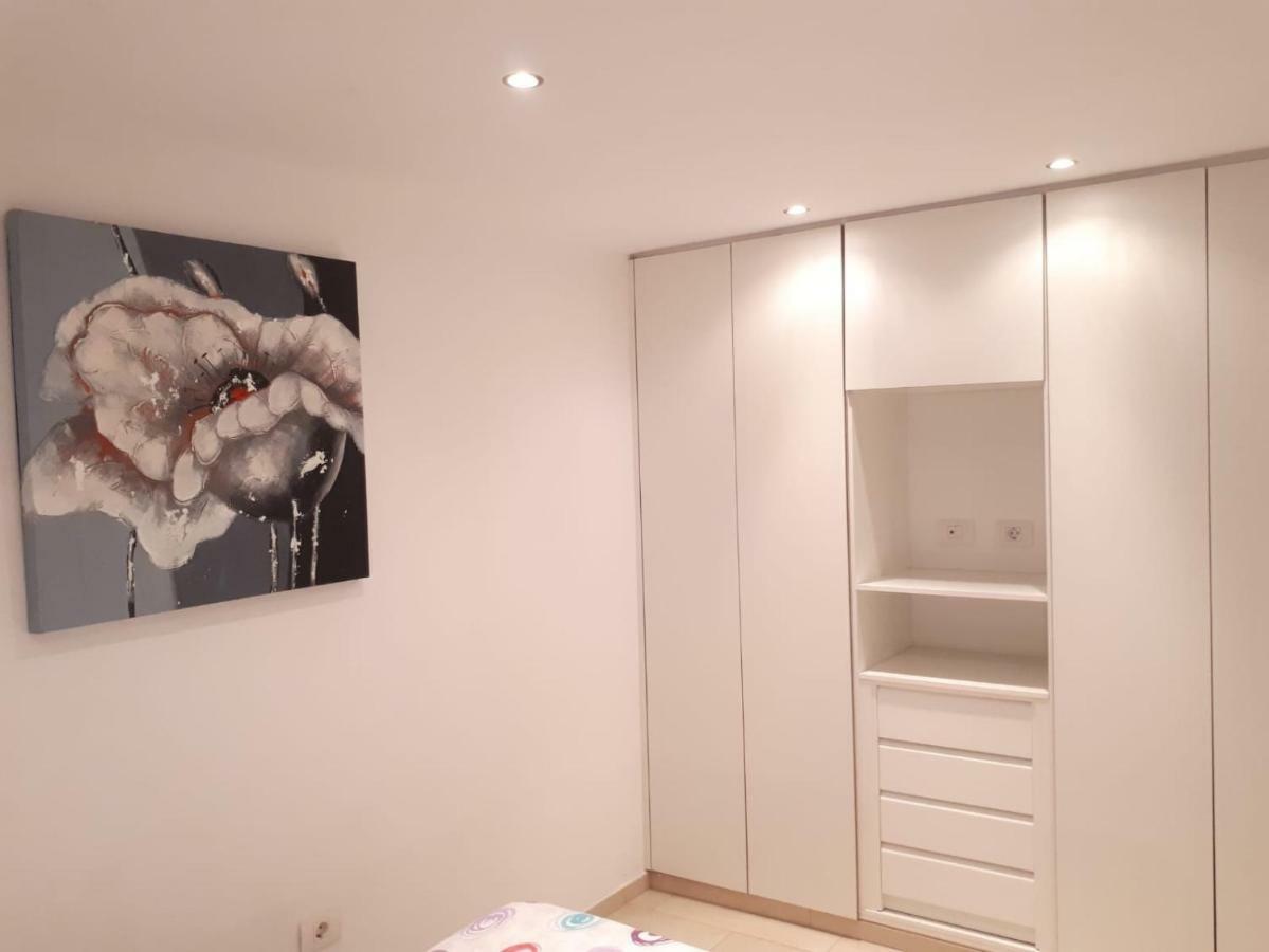 Playa Honda Appartement Arona  Buitenkant foto