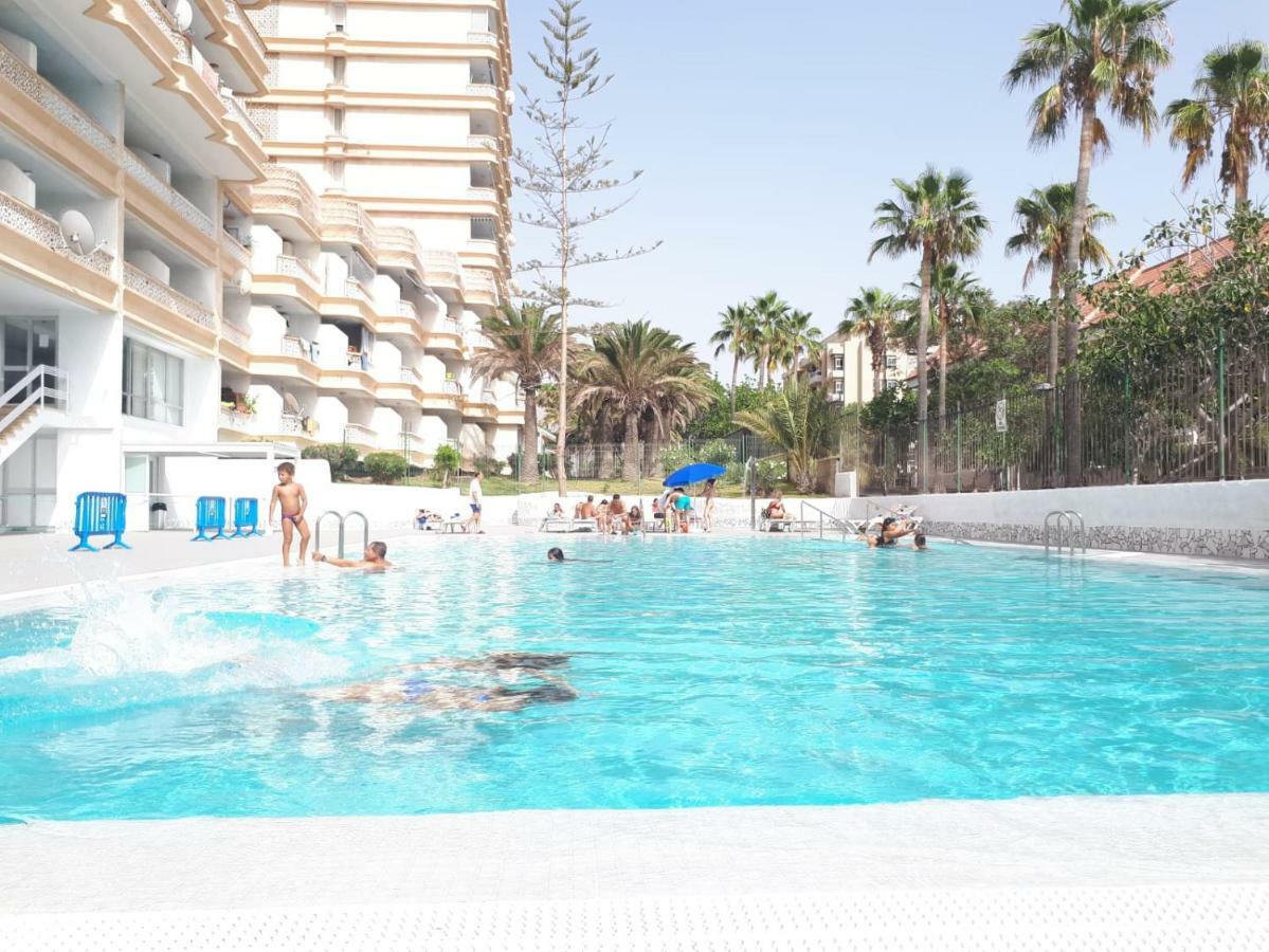 Playa Honda Appartement Arona  Buitenkant foto