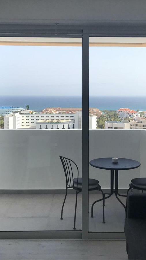 Playa Honda Appartement Arona  Buitenkant foto