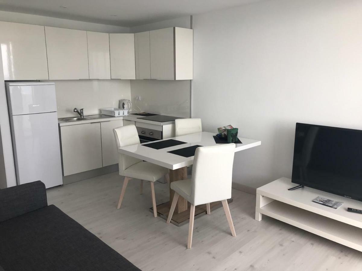 Playa Honda Appartement Arona  Buitenkant foto