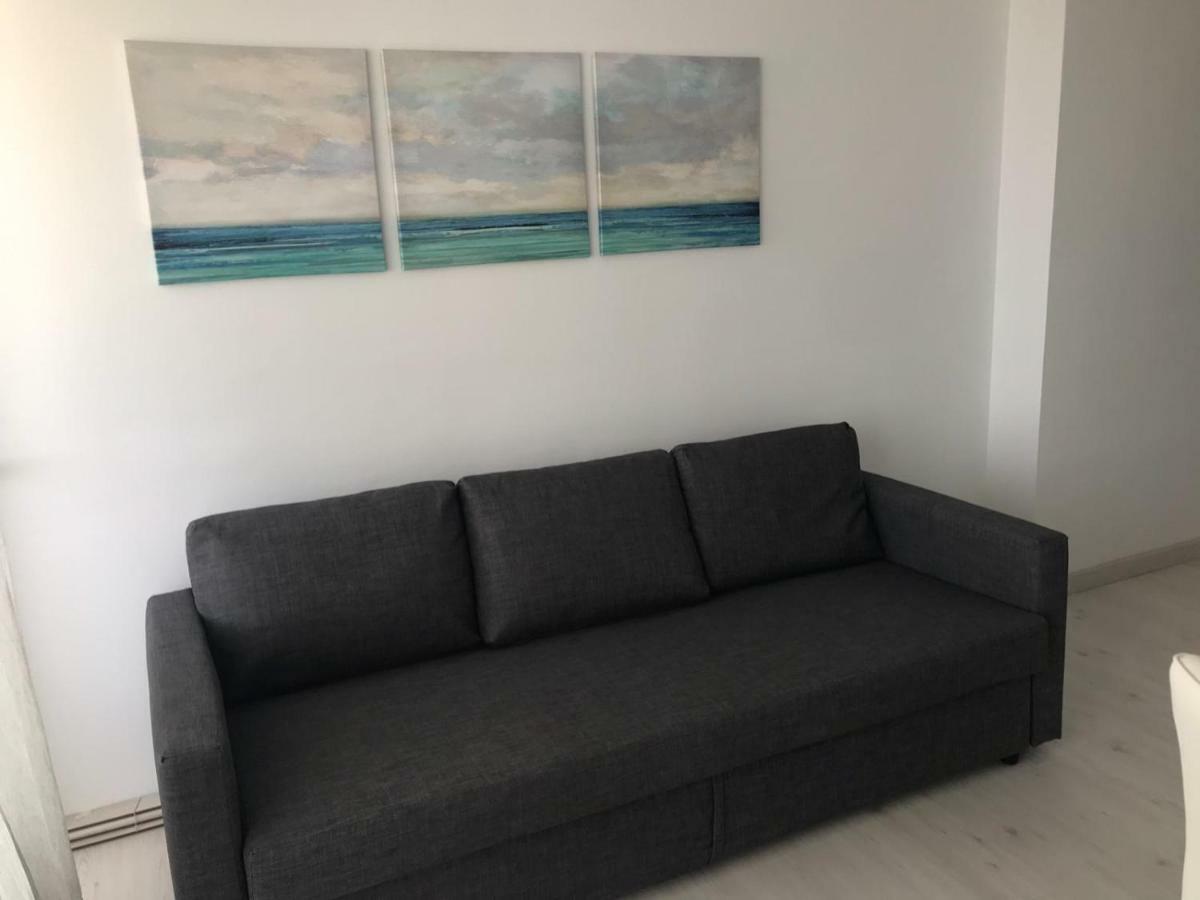 Playa Honda Appartement Arona  Buitenkant foto