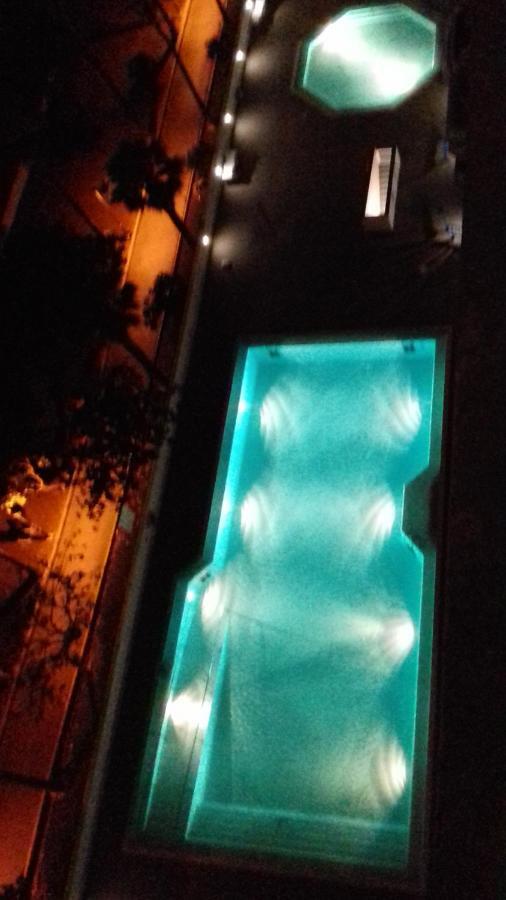 Playa Honda Appartement Arona  Buitenkant foto